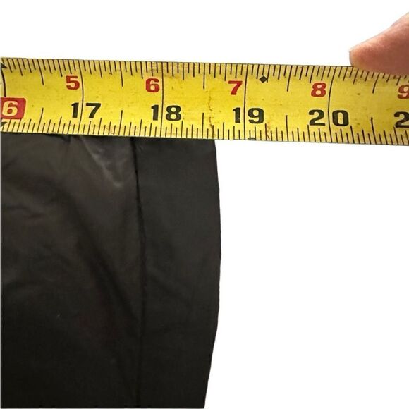 MICHAEL KORS PACKABLE DOWN. LONG GRAY SUPER LIGHT WEIGHT COAT SZ SMALL - Picture 14 of 14